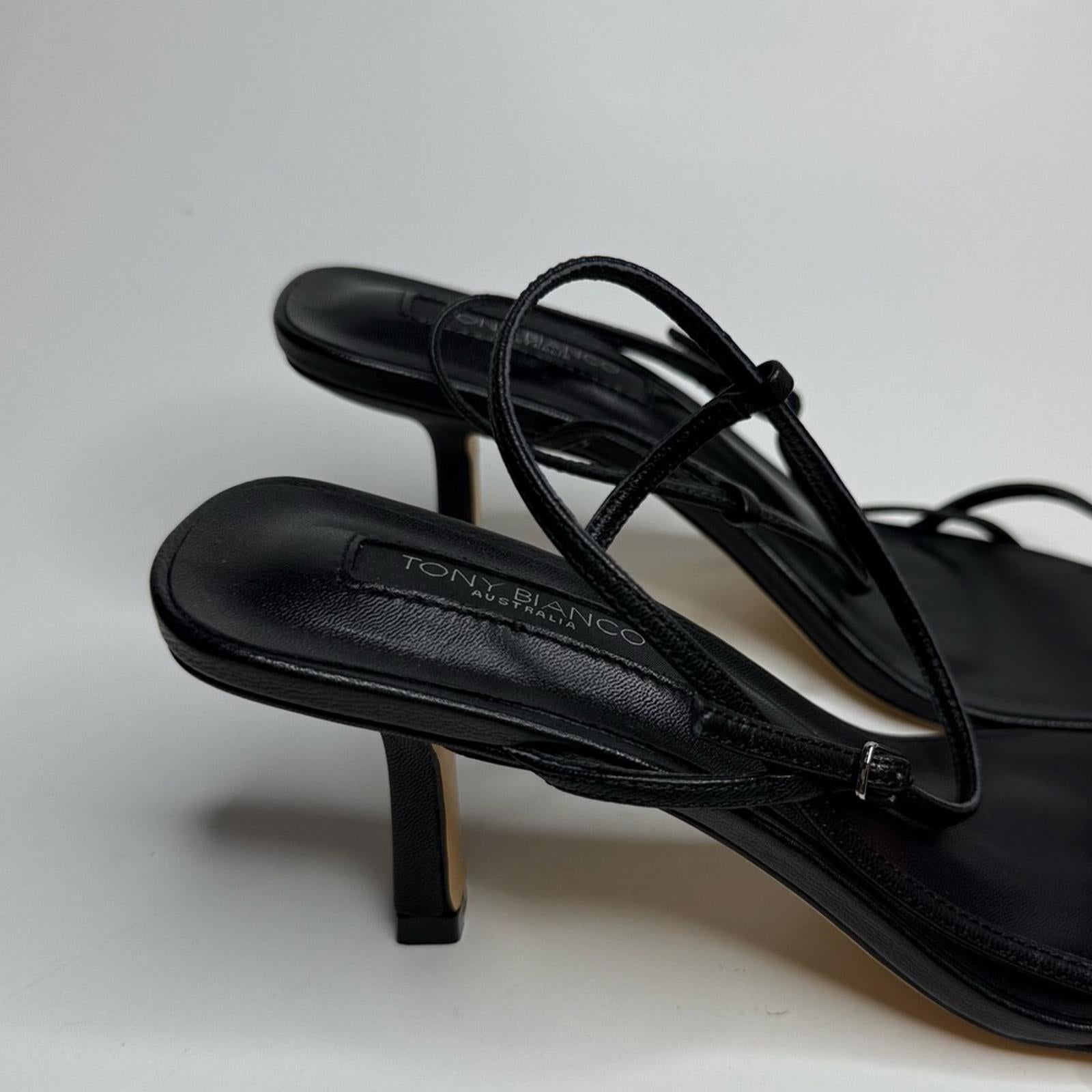 Tony Bianco Caprice Heels