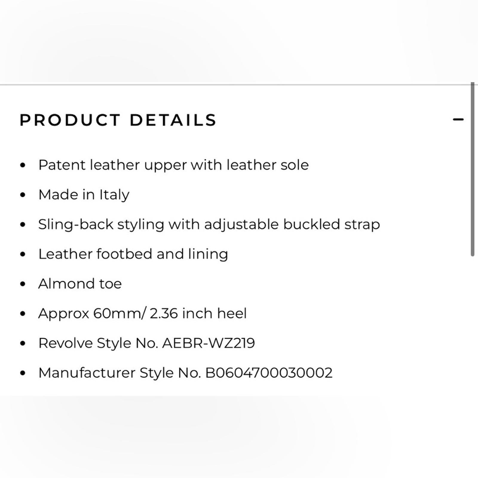 Alexandre Birman Tita Cage Slingback 60