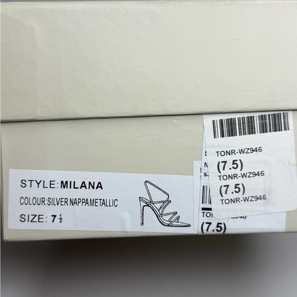 Tony Bianco Milana Sandal