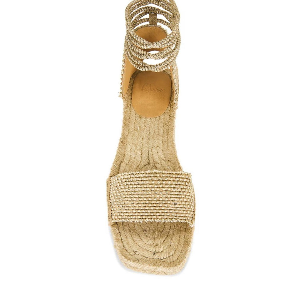 Castaner Silvia Espadrille