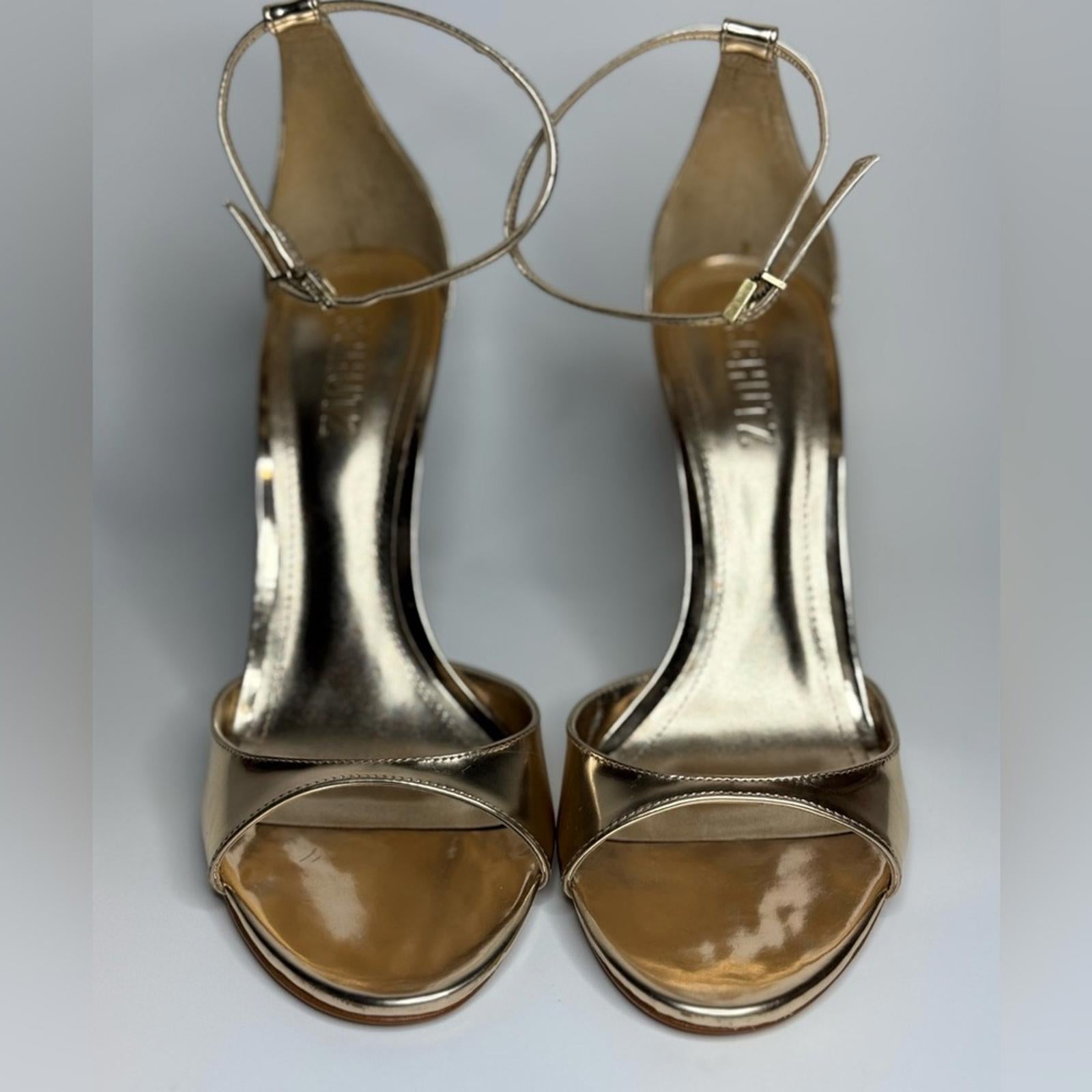 Schutz Scarlett Sandal