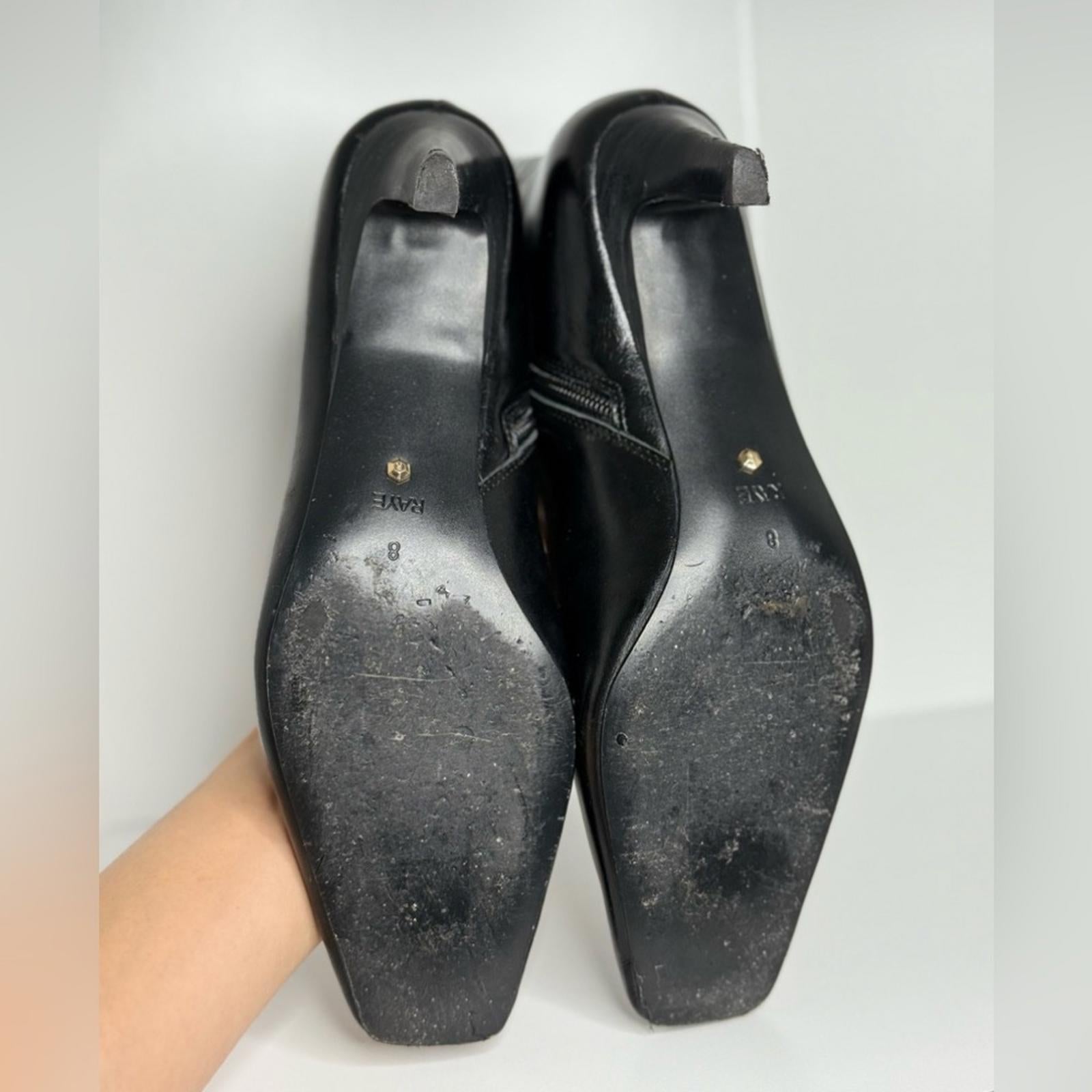 Raye Lauren Boots