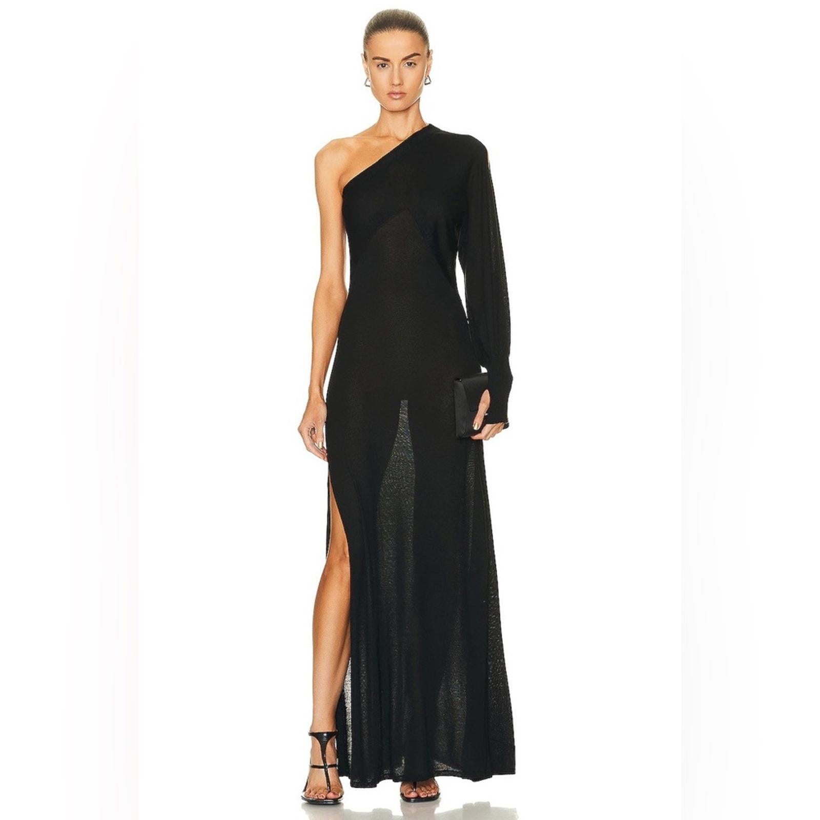 RTA Allyna Maxi Dress