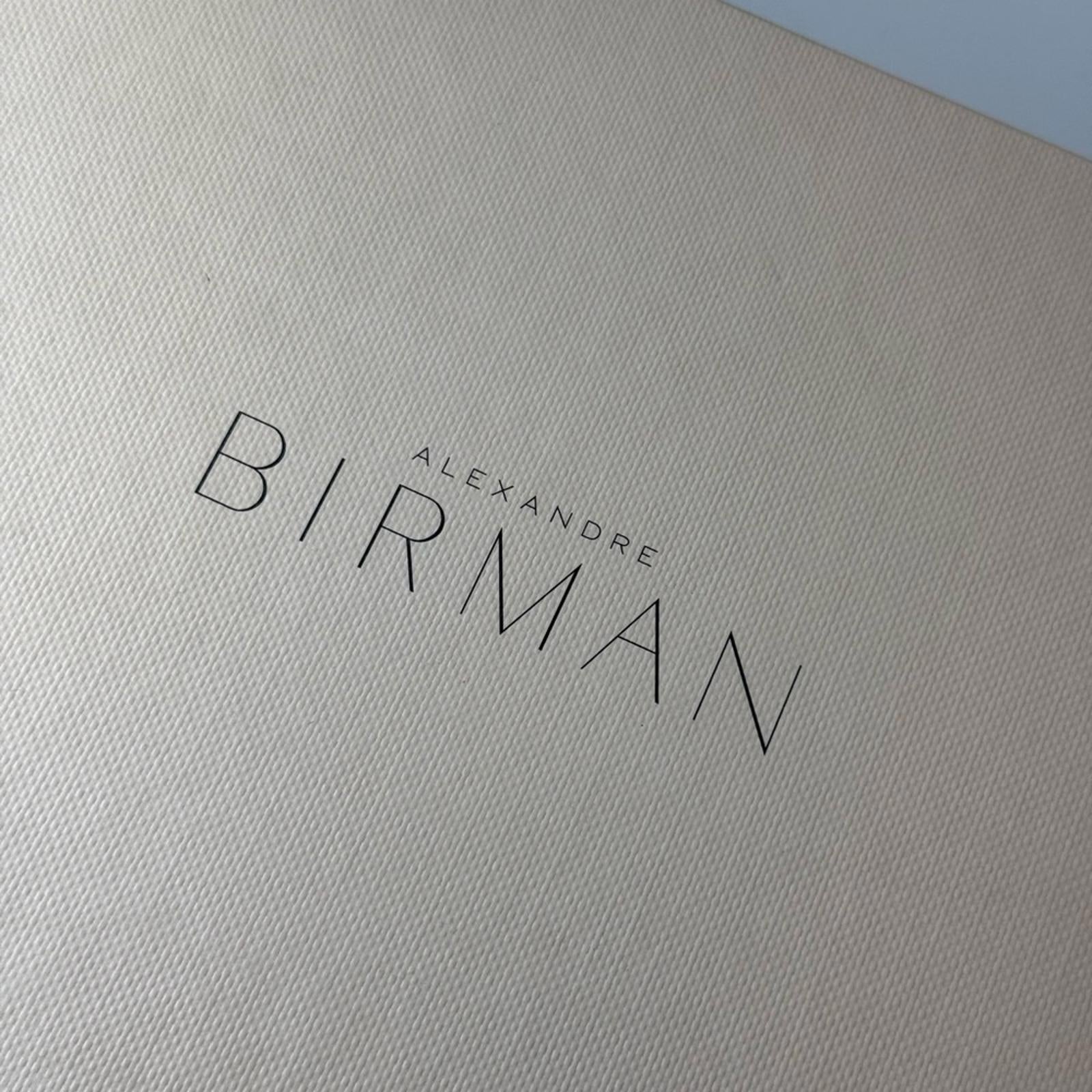 Alexandre Birman Vita Pump