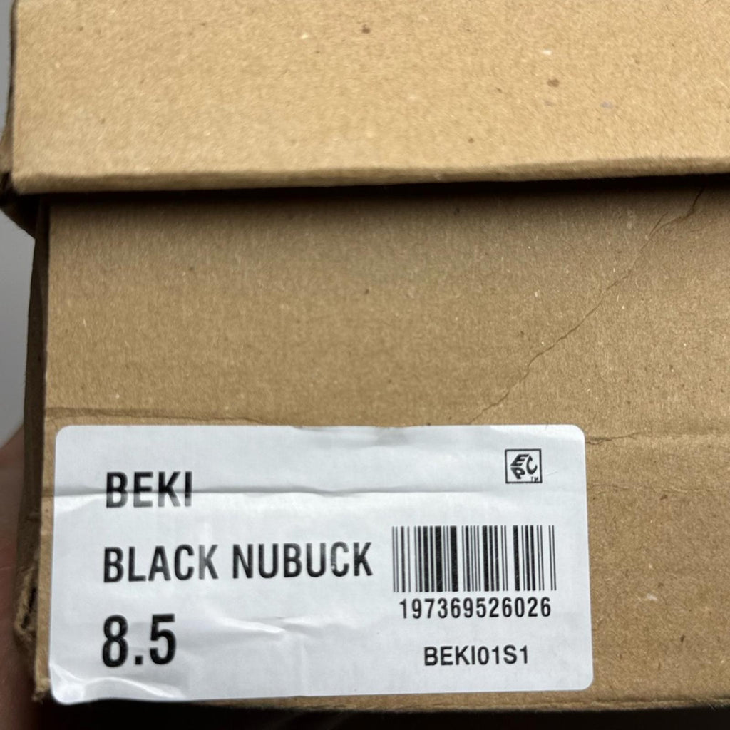 Steve Madden Beki Heel