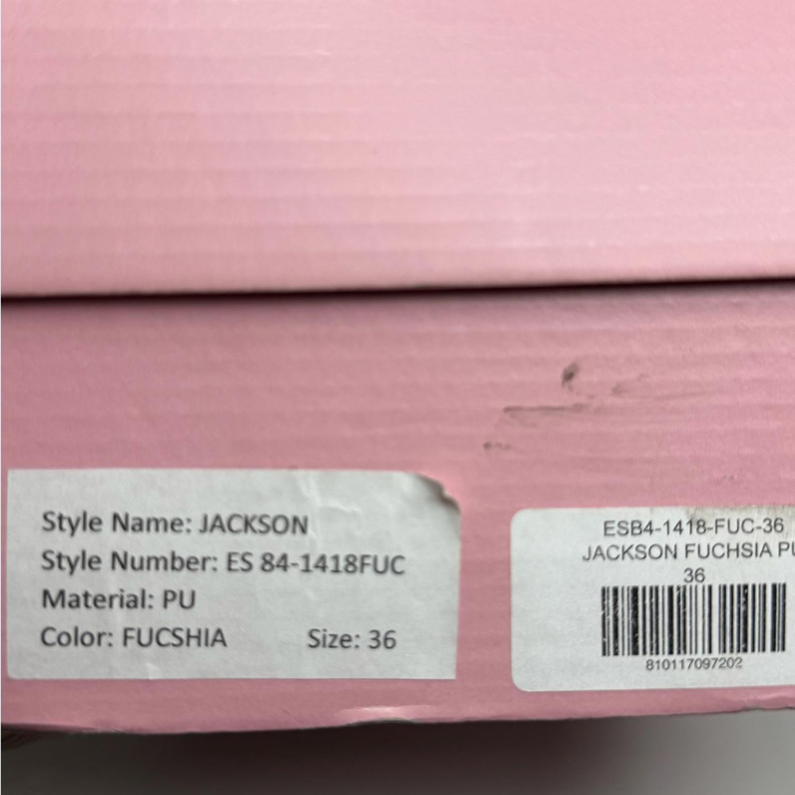 Intentionally Blank x Revolve Jackson Mule