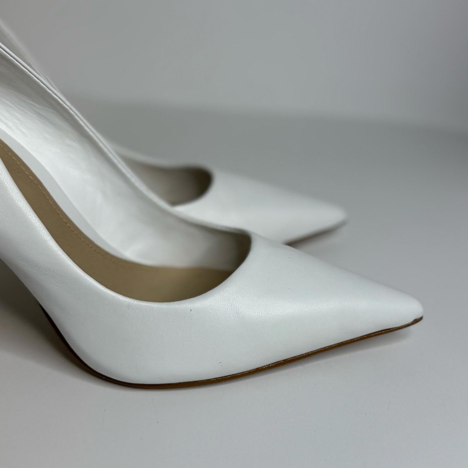 Schutz Lou Pumps