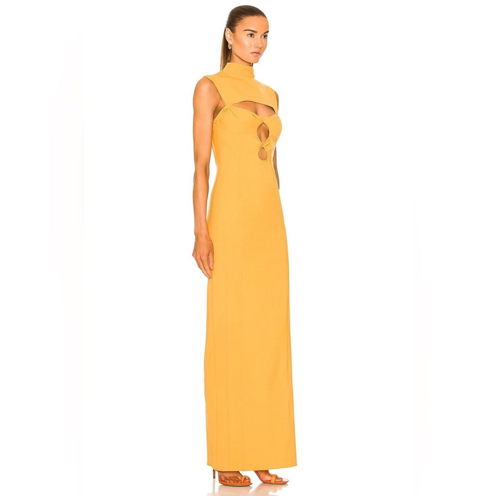 Jacquemus La Robe Palmi