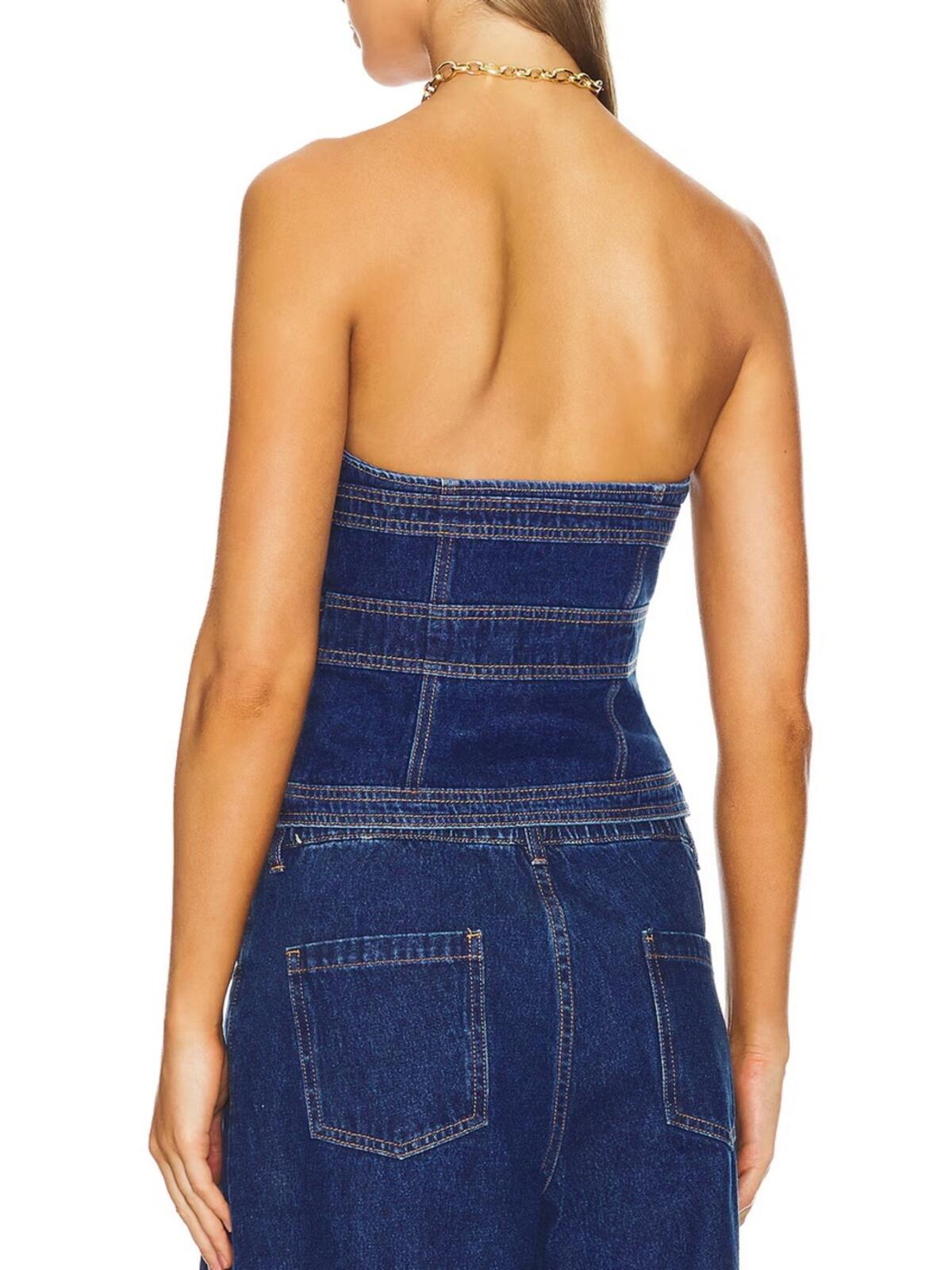 Lioness Buckle Corset