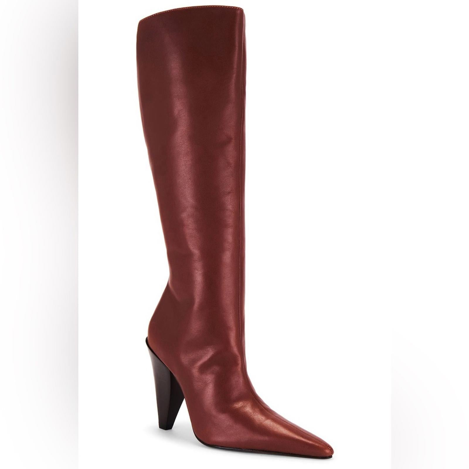 Schutz Marlin Boots