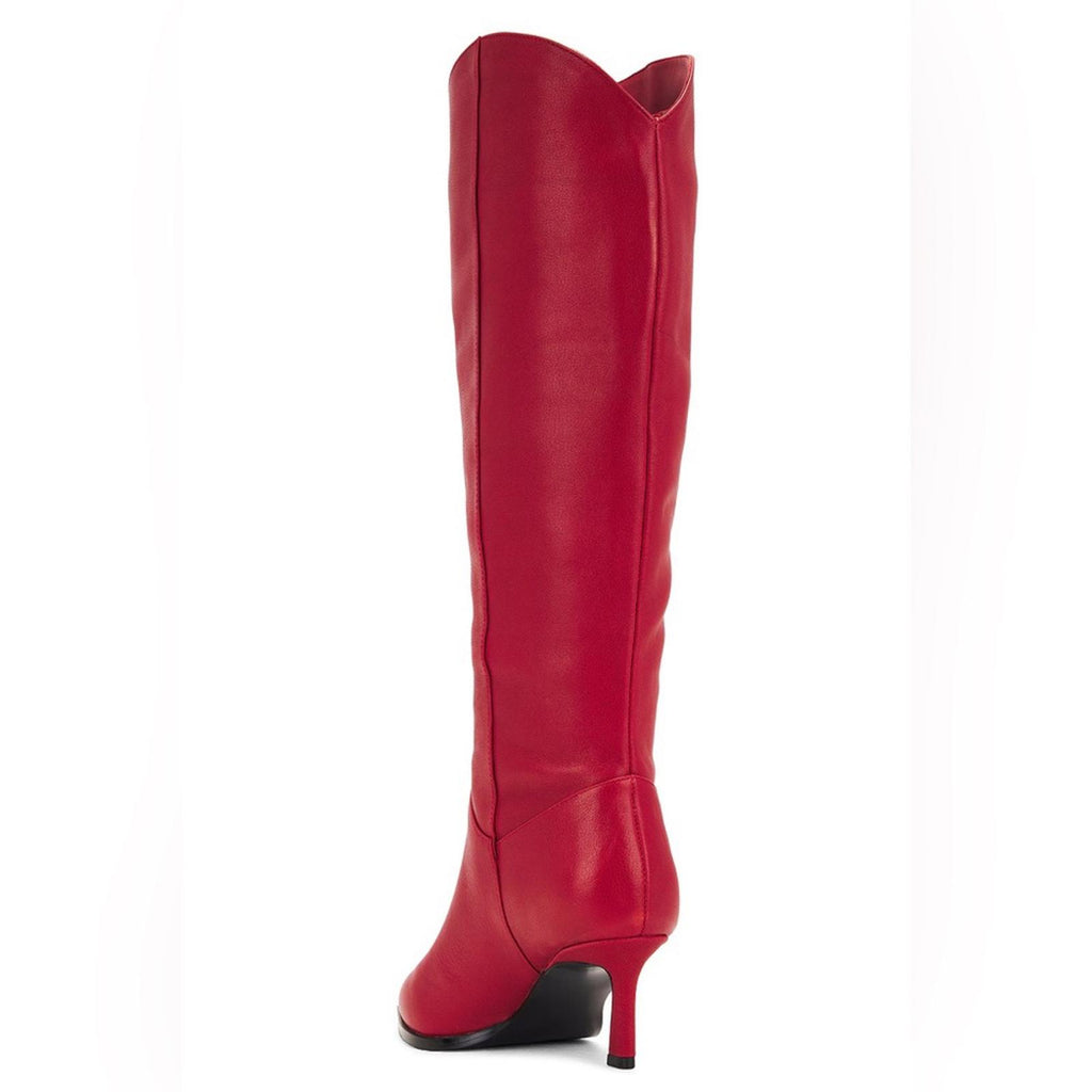 Steve Madden Liviona Boots