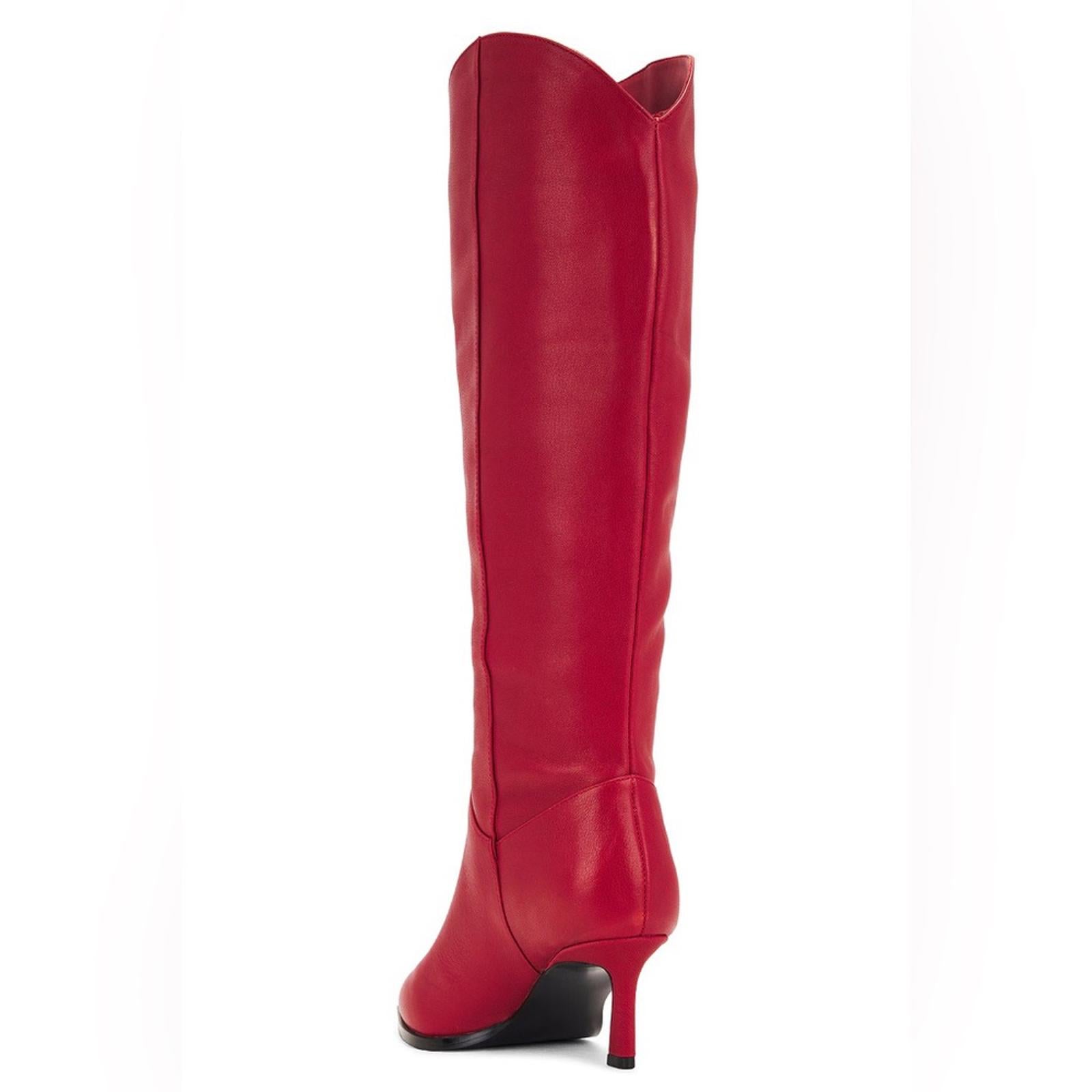 Steve Madden Liviona Boots
