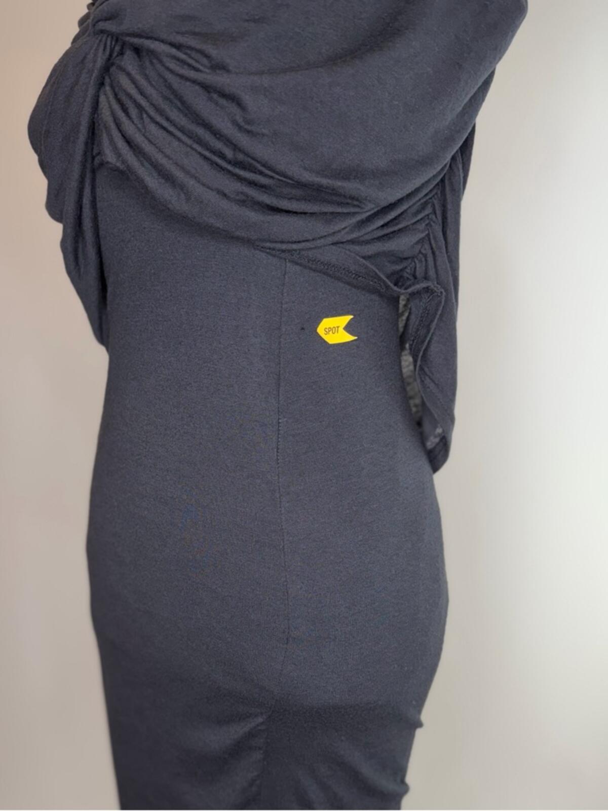 Sndys Madrid Maxi Dress