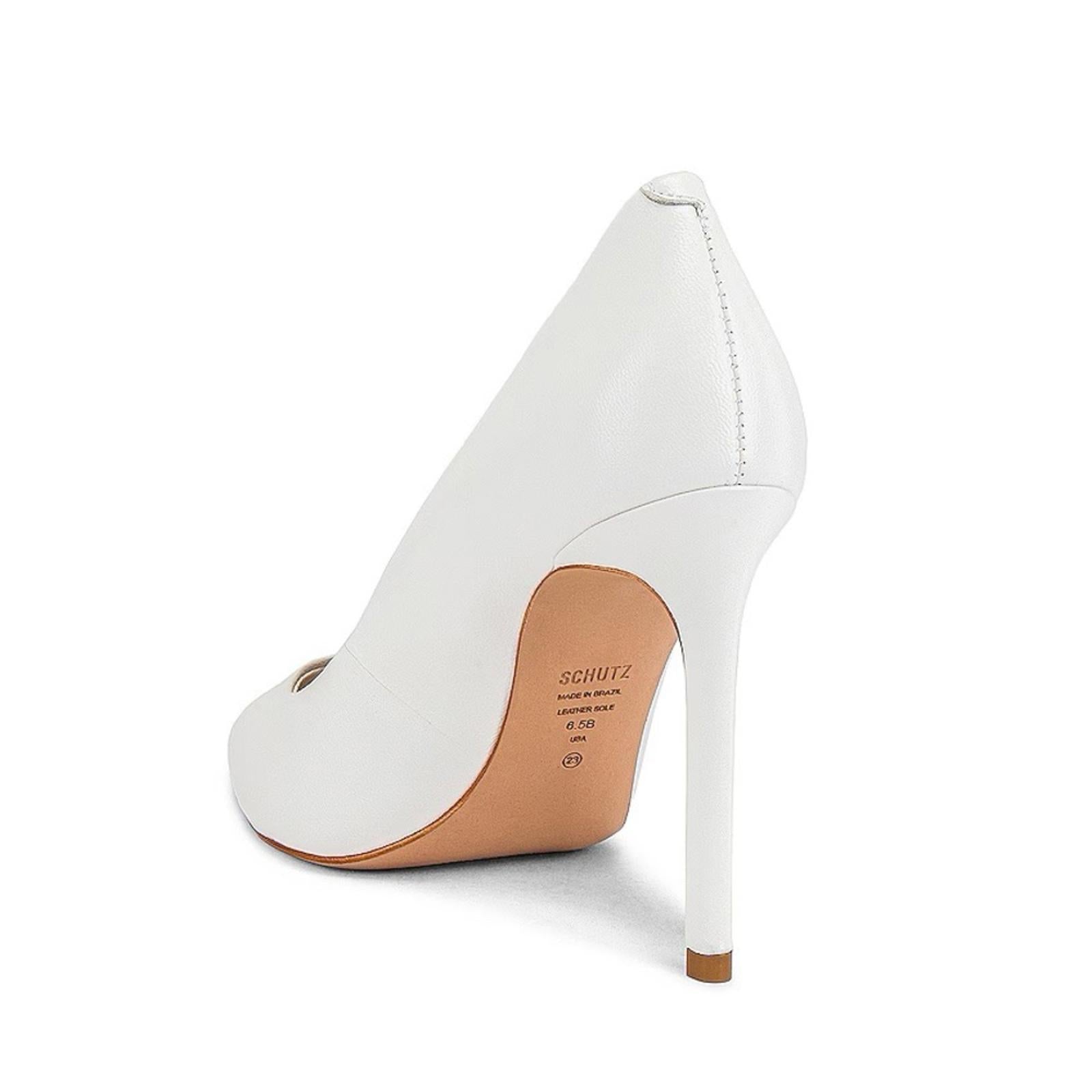 Schutz Lou Pumps