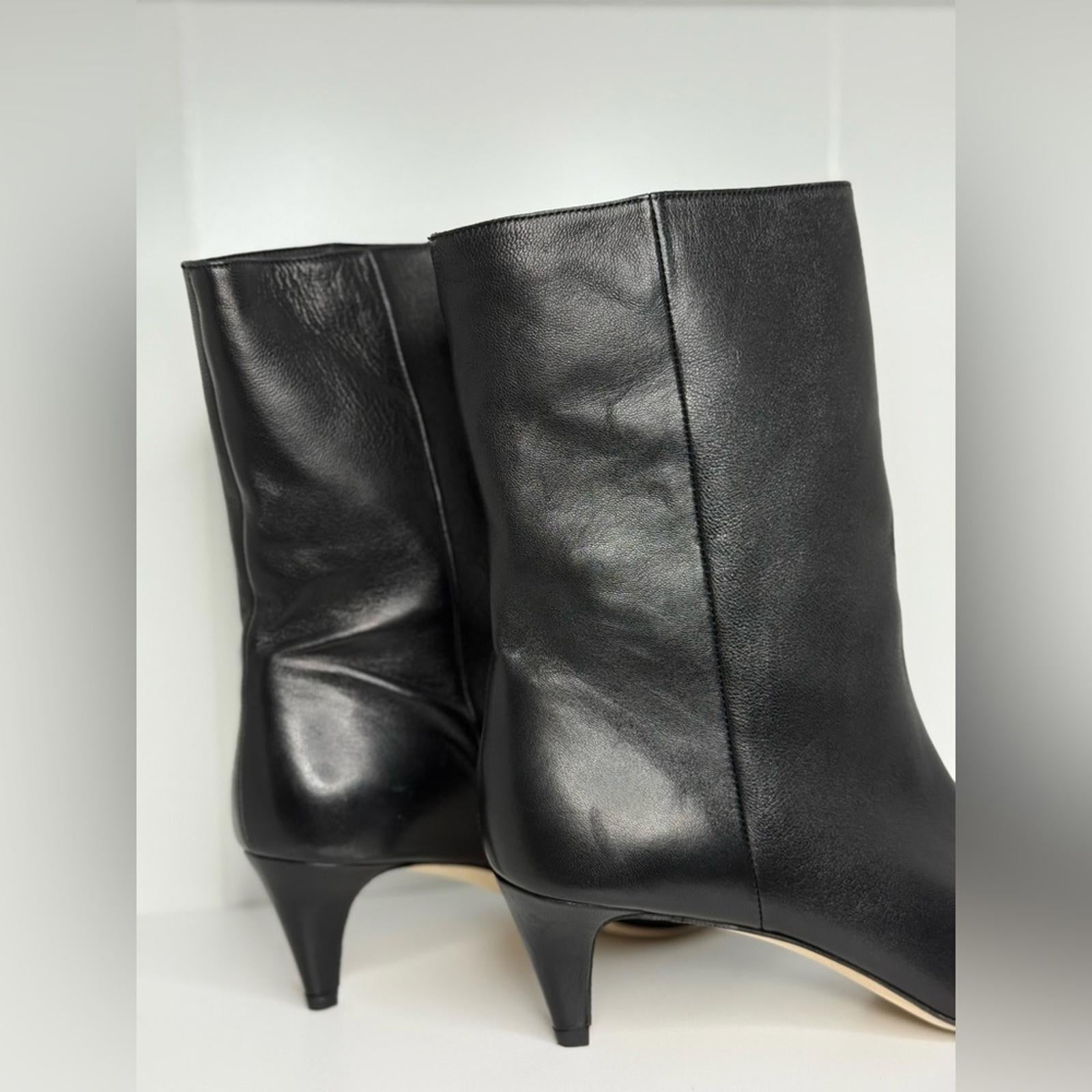 By Far Lysander Boots