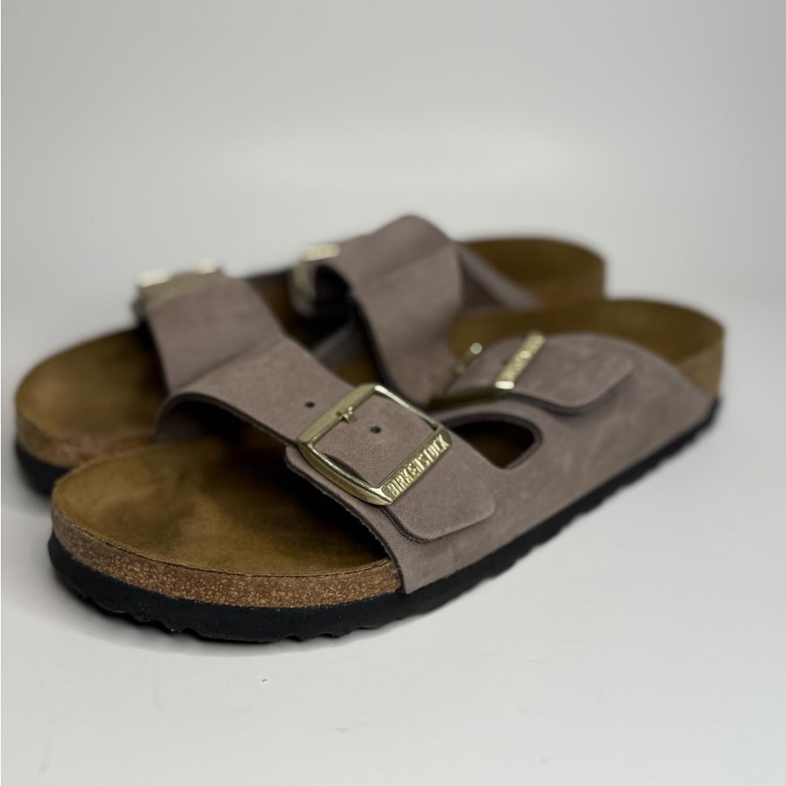 Brikenstock Arizona Sandal