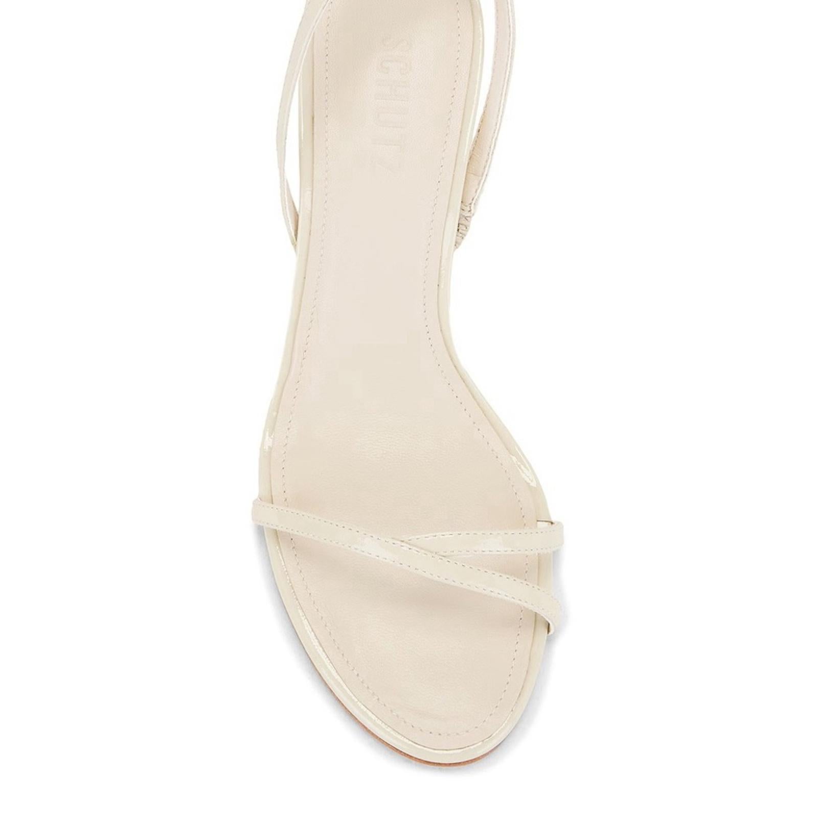 Schutz Diana Mid Sandal