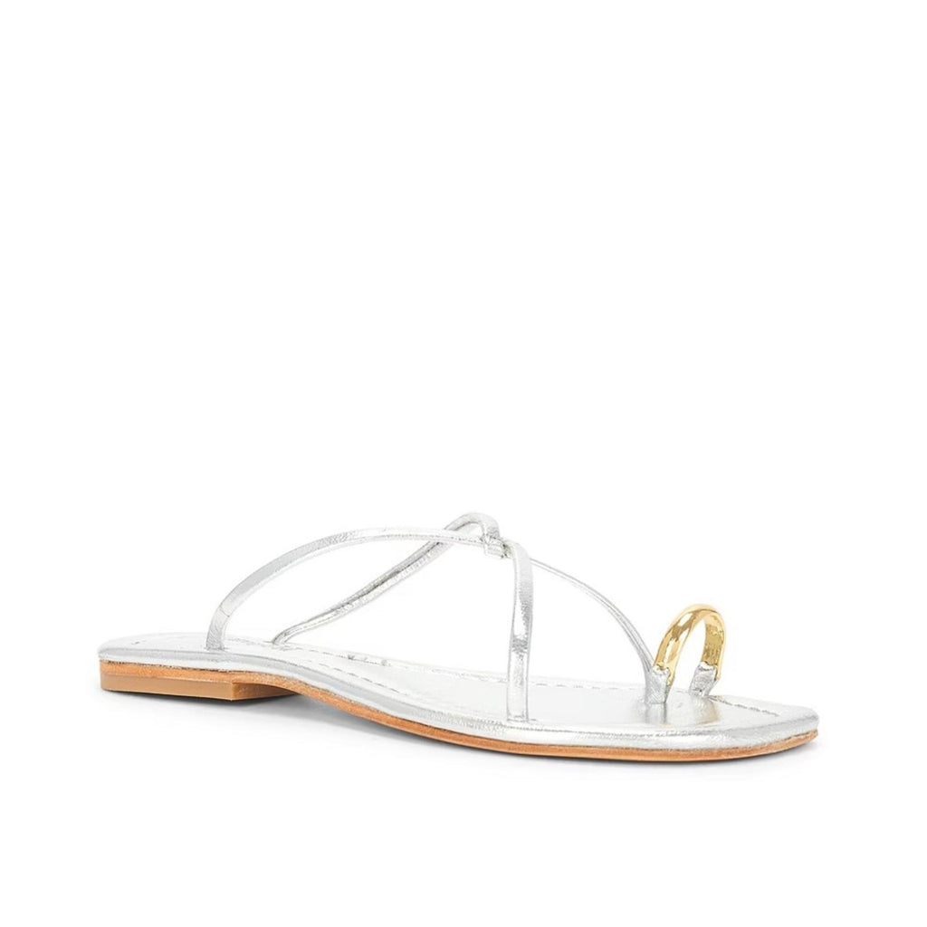 Jeffrey Campbell Pacifico Sandal