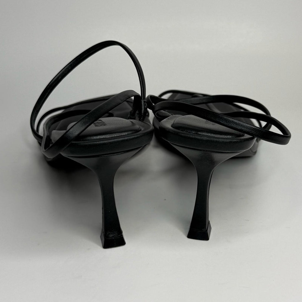 Steve Madden Locke Heel