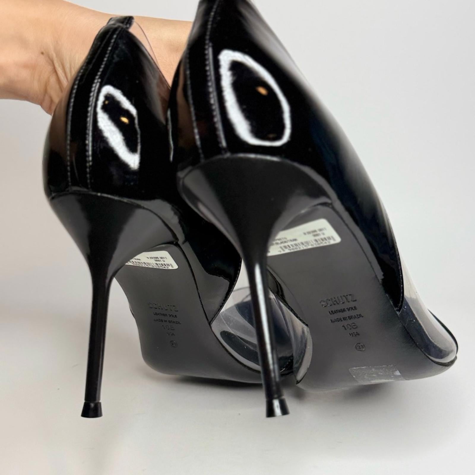Schutz Andie Pump