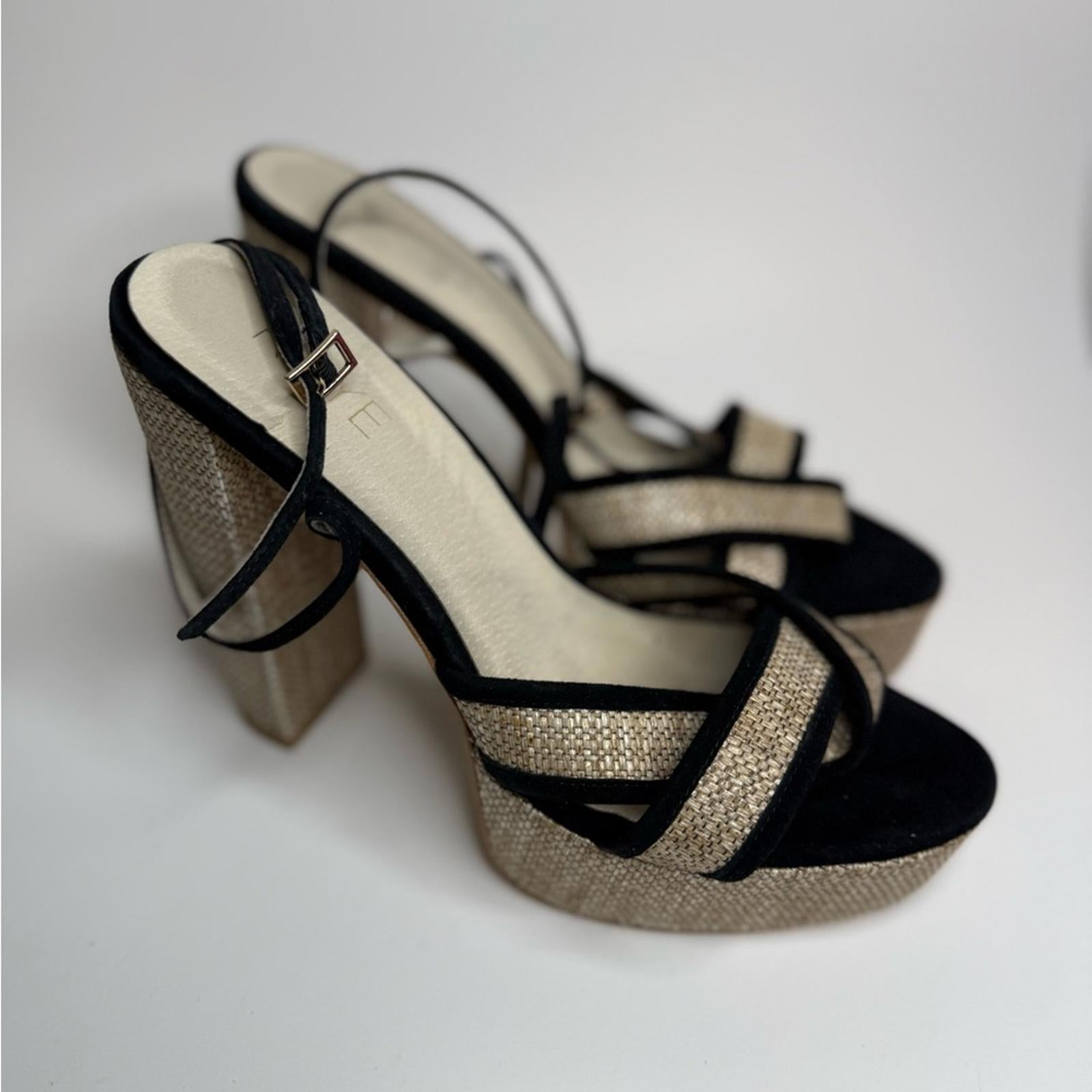 Raye Cayden Platform