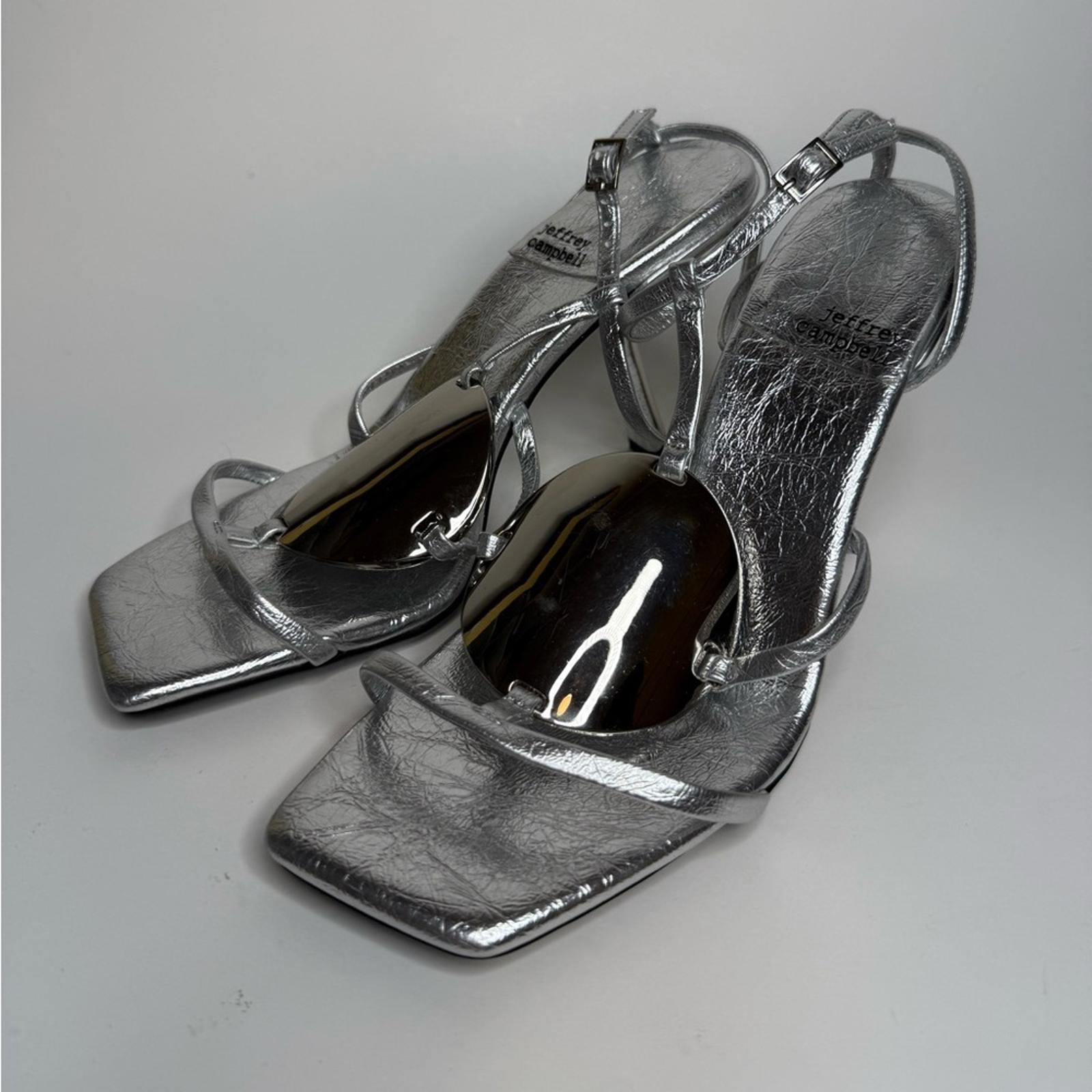 Jeffrey Campbell Calanthe Heels